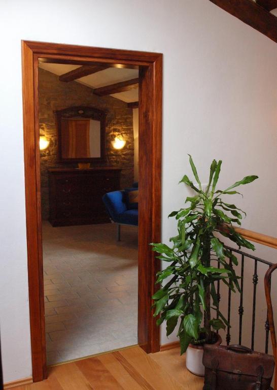 Al Merlo Olivo, Rural Istrian House บูเย ห้อง รูปภาพ
