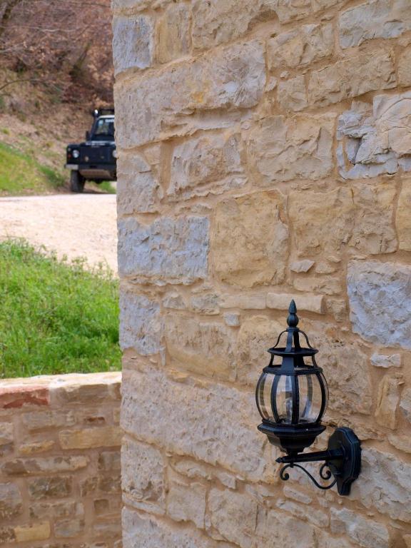 Al Merlo Olivo, Rural Istrian House บูเย ภายนอก รูปภาพ